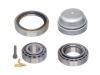 軸承修理包 Wheel Bearing Rep. kit:126 330 00 51