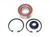 軸承修理包 Wheel bearing kit:5 027 620