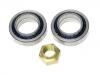 軸承修理包 Wheel bearing kit:5 020 656