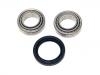 軸承修理包 Wheel bearing kit:1 019 561