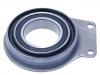 傳動(dòng)軸軸承 Bearing, drive shaft:7H0 407 181