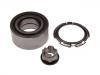 軸承修理包 Wheel bearing kit:77 01 206 848