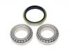 軸承修理包 Wheel bearing kit:5 025 675