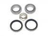 軸承修理包 Wheel bearing kit:5 011 392