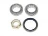 軸承修理包 Wheel bearing kit:5 010 762