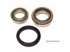 軸承修理包 Wheel Bearing Rep. kit:VKBA 3472