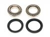 軸承修理包 Wheel Bearing Rep. kit:VKBA 3473